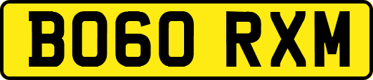 BO60RXM