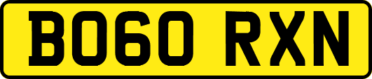 BO60RXN