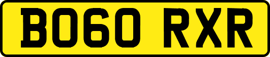 BO60RXR
