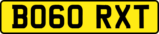 BO60RXT
