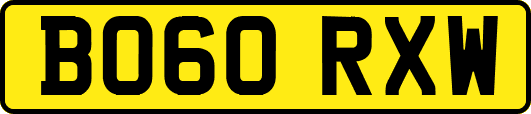 BO60RXW