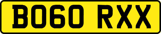 BO60RXX
