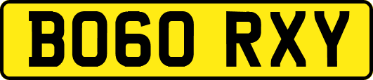 BO60RXY