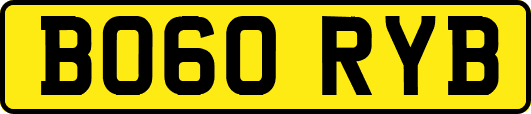 BO60RYB
