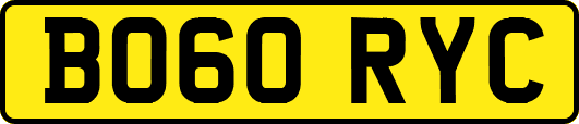 BO60RYC