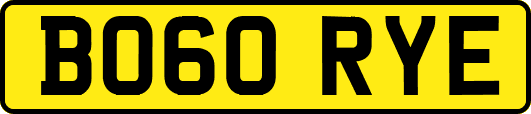 BO60RYE