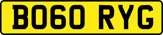 BO60RYG