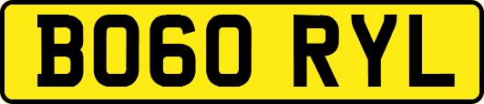 BO60RYL