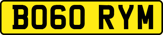 BO60RYM