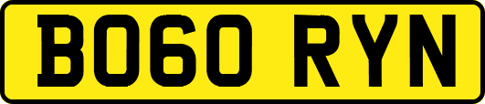 BO60RYN