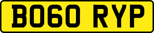 BO60RYP