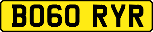 BO60RYR