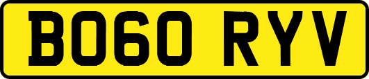 BO60RYV