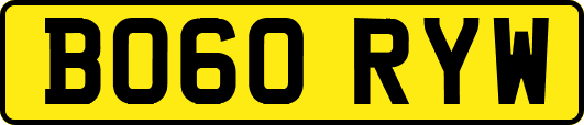 BO60RYW