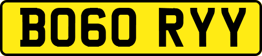 BO60RYY