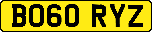 BO60RYZ