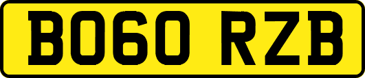 BO60RZB