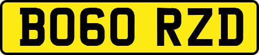 BO60RZD