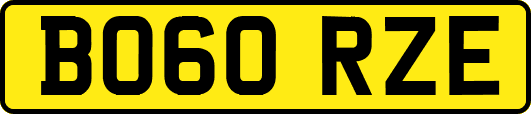 BO60RZE