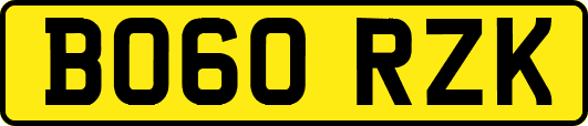 BO60RZK