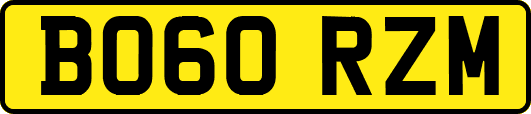 BO60RZM