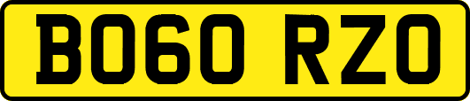BO60RZO