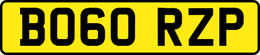BO60RZP