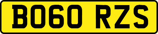 BO60RZS