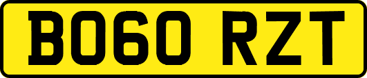 BO60RZT