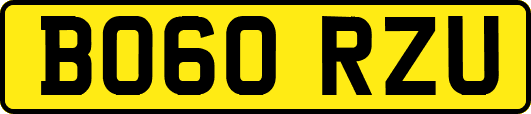BO60RZU