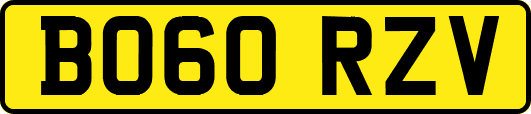 BO60RZV