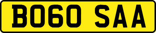 BO60SAA