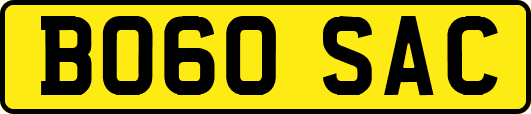 BO60SAC