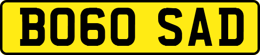 BO60SAD