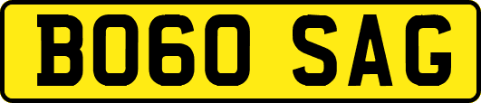 BO60SAG