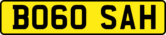 BO60SAH