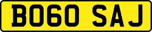 BO60SAJ