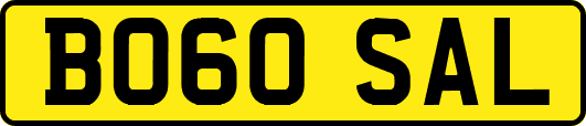 BO60SAL