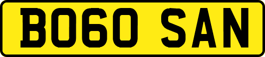 BO60SAN