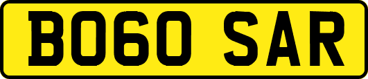 BO60SAR