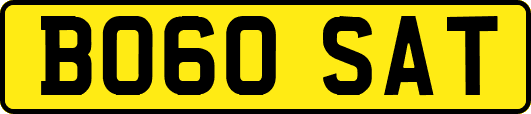 BO60SAT