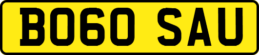 BO60SAU