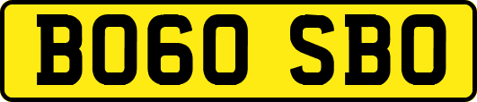 BO60SBO
