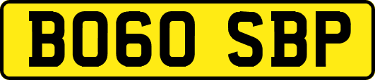 BO60SBP