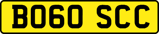 BO60SCC