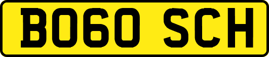 BO60SCH