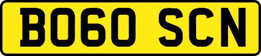 BO60SCN
