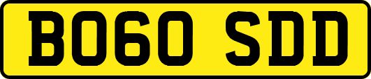 BO60SDD