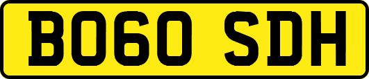 BO60SDH