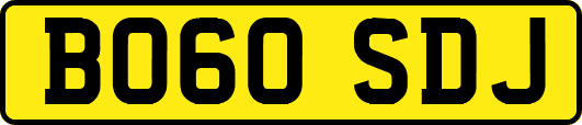 BO60SDJ